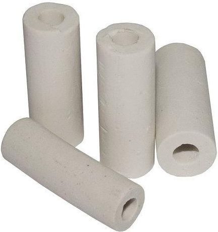 Втулка керамическая для монтажа огнетермозащиты, тип 2М купить в СОМ