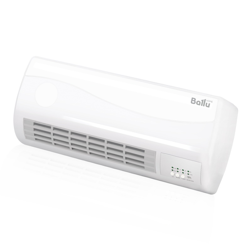 Тепловентиляторы