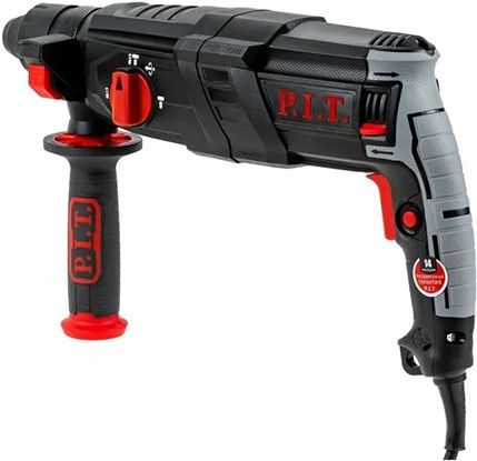 Перфоратор P.I.T. PBH28-C5, SDS+, 1050Вт купить в СОМ