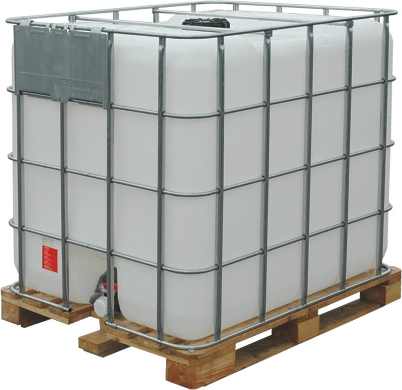Баки, бочки