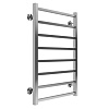 Полотенцесушитель Terminus Ватикан П8 500х800 мм, сатин купить в СОМ