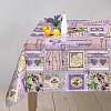 Клеенка Dekorama 190A Лаванда 1.4х20м купить в СОМ