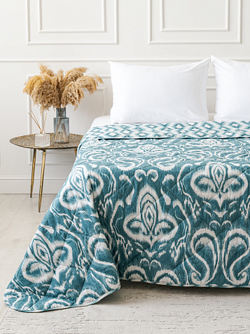 Покрывало Elite Line Рецепт уюта 220х150см 221449-1 купить в СОМ