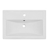 Тумба-умывальник Azario Kantri 60Н, с раковиной Фостер 60 купить в СОМ