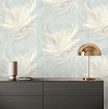 Обои виниловые на флизелиновой основе 7324-24 Euro Decor Floravento, 1.06 х 10 м . купить в СОМ