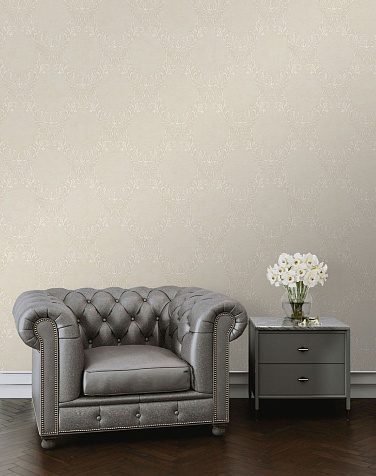 Обои виниловые на флизелиновой основе 8088-17 Ornamy Palazzo, 1.06 х 10 м . купить в СОМ
