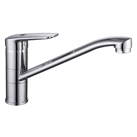 Смеситель для мойки Iddis Male MALSB00i05 купить в СОМ