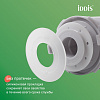 Клапан выпускной Iddis F012400-0009, двухуровневый купить в СОМ