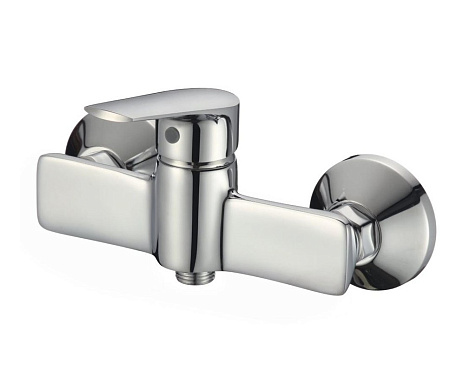 Смеситель для душа Osgard Segel White 93043 купить в СОМ