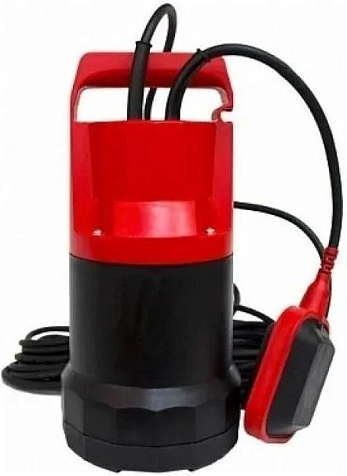Насос дренажный STI UP-550 P купить в СОМ