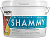 Покрытие декоративное Farbitex Profi Shammy, эффект замши, 0.9 л купить в СОМ