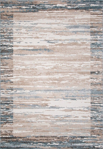 Ковер Naturel Merinos в ассортименте, 0,8х1,5м купить в СОМ