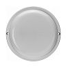 Светильник светодиодный ОНЛАЙТ OBL-R4-20-6.5K-WH-IP65-LED-SNRM 20 Вт, IP65, 2100 лм, 6500К, с микроволновым датчиком купить в СОМ