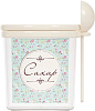 Емкость для сахара 0,7л купить в СОМ