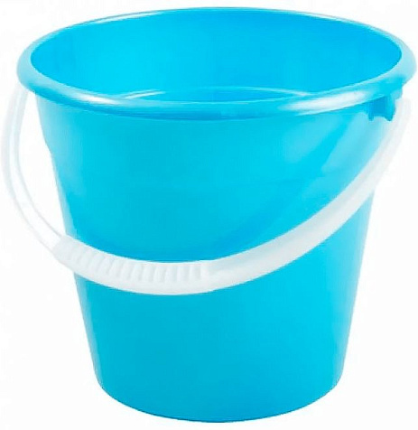 Ведро 6л  пищевое купить в СОМ