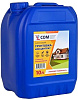 Грунтовка-концентрат акриловая СОМ, 10 л купить в СОМ