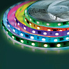 Лента светодиодная Camelion DSL-009 12V 24W 54 LED/m 5м, 2835-54D/RGB 15695 купить в СОМ