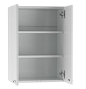 Шкаф навесной Айсберг Классик 02-50 купить в СОМ