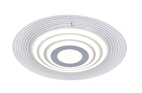 Люстра светодиодная LS-001058-1WT купить в СОМ