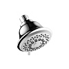 Лейка для душа Lemark LM8040C, верхняя, 5 режимов купить в СОМ