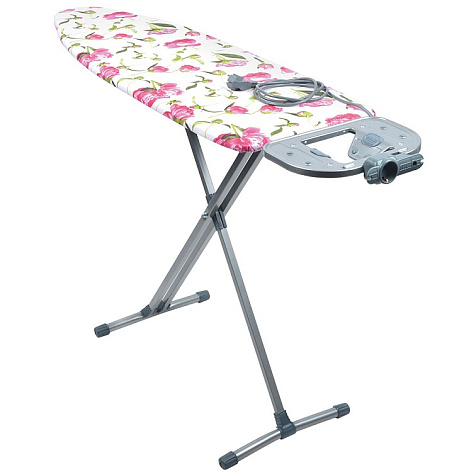Доска гладильная Nika Лайт 1220х400мм металл автомат купить в СОМ