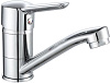 Смеситель для мойки Gross Aqua Alfa 3210313C-G0109 купить в СОМ