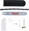 Бензопила цепная РЕСАНТА БП-4516, 2300Вт, шина 40см купить в СОМ