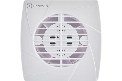 Вентилятор вытяжной Electrolux Eco EAFE-100 купить в СОМ
