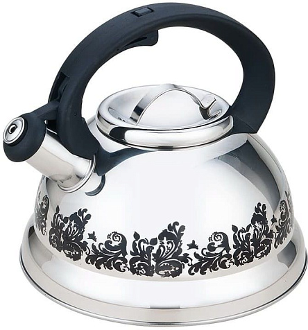 Чайник 3,0л индукция КТ-109 купить в СОМ