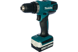 Makita DF347DWLE
