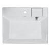 Раковина над стиральной машиной Azario Sharp, 600 х500 х100 мм купить в СОМ