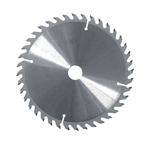 Диск пильный Sparta 125х22мм, 36Т купить в СОМ