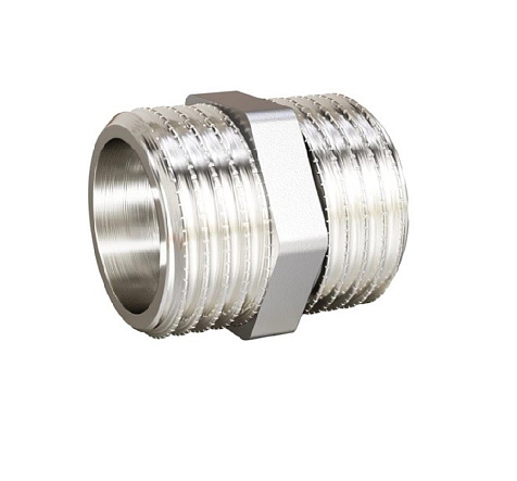 Ниппель 1 1/4" НН LD купить в СОМ