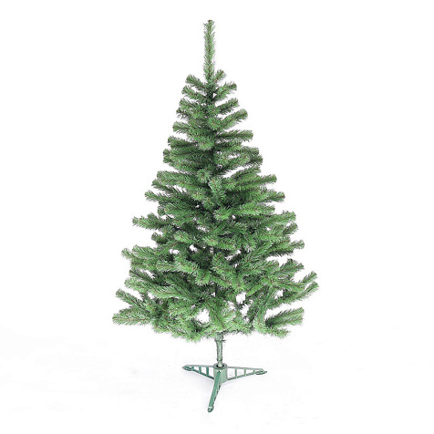 Елка искусственная Ольга 2,1м Алмаз купить в СОМ