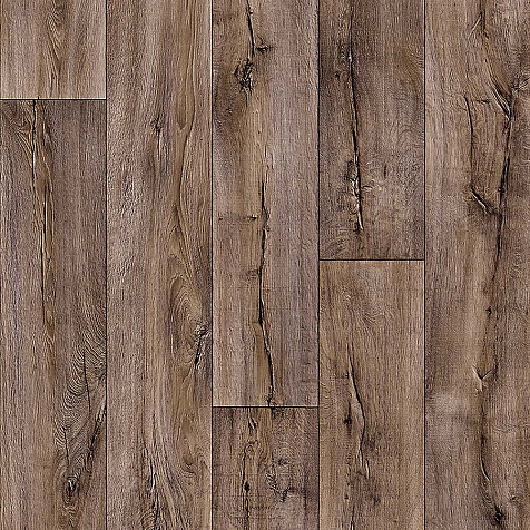 Линолеум полукоммерческий Ideal Ultra Cracked Oak 696M; 4м купить в СОМ