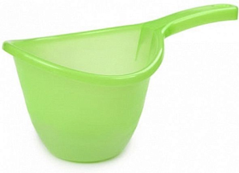 Ковш 1,5л Prestige киви Berossi купить в СОМ
