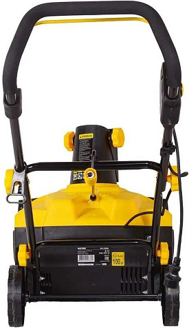 Снегоуборщик электрический HUTER SGC 2500EL купить в СОМ