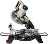 Пила торцовочная Ресанта ТП-255Л, 2200Вт, 255мм купить в СОМ