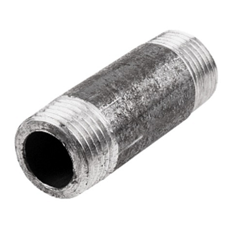 Бочонок стальной Ду 32 мм, L-70 мм купить в СОМ