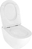 Инсталляция Azario AZ-8010-1000, унитаз Trevi  AZ-0093UQ3 торнадо, сиденье микролифт, без кнопки купить в СОМ