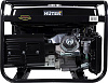 Генератор бензиновый Huter DY6500L, 5000 Вт купить в СОМ