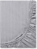Простыня на резинке Волшебная Ночь 140х200 8709/3 01 купить в СОМ