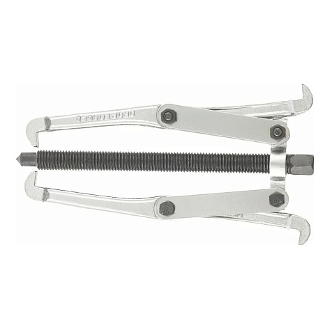 Съемник для подшипников SPARTA, 200 мм, двойной купить в СОМ