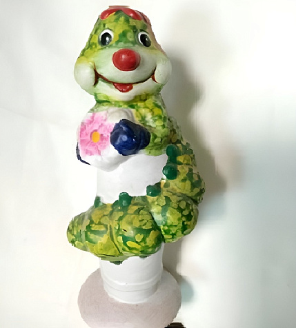 Ороситель Гусеница 200844 купить в СОМ