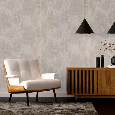 Обои виниловые на флизелиновой основе 75345-28 Аспект WallDecor Бархат, 1.06 х 10.05 м . купить в СОМ