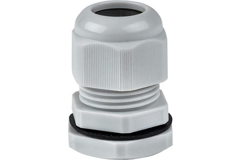 Сальник PG16  IP54, d отв.-9-13мм купить в СОМ