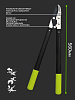 Сучкорез OLOV, 560мм, с наковальней, фибергласовые рукоятки купить в СОМ