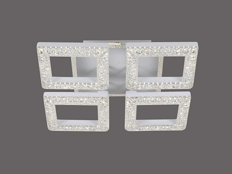 Люстра Светодиодная LS-001263-4WT купить в СОМ