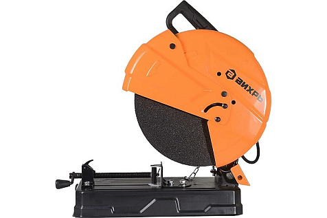 Пила отрезная по металлу ВИХРЬ ОП-355, 2500 Вт, 355 мм купить в СОМ