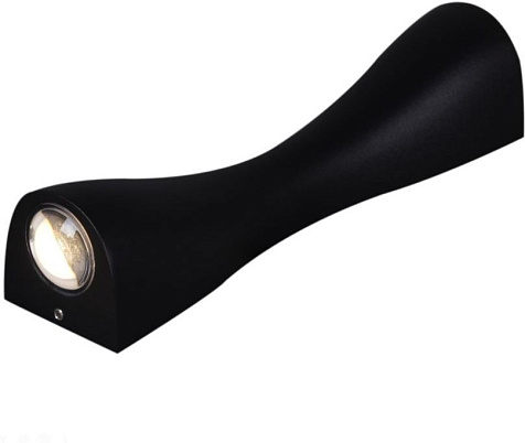 Светильник настенный 86876-9.2-001JH LED2*3W GD 6W, 3000К, IP65 купить в СОМ